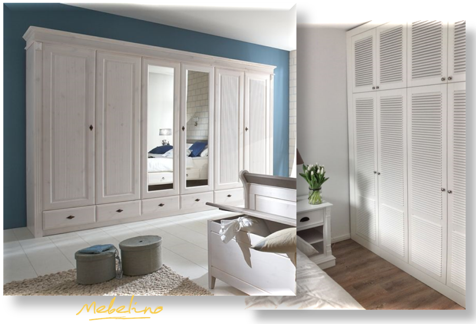 Распашной шкаф в спальню Распашной шкаф в спальню