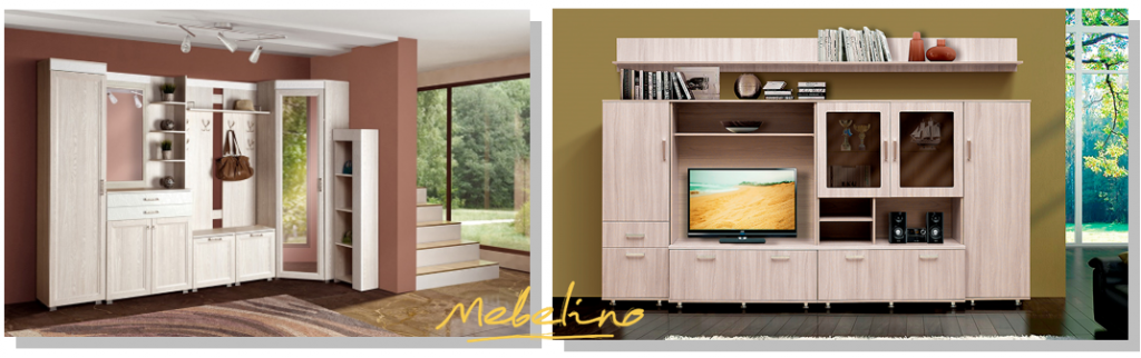 Эксклюзивная мебель из массива ясеня Эксклюзивная мебель из массива ясеня