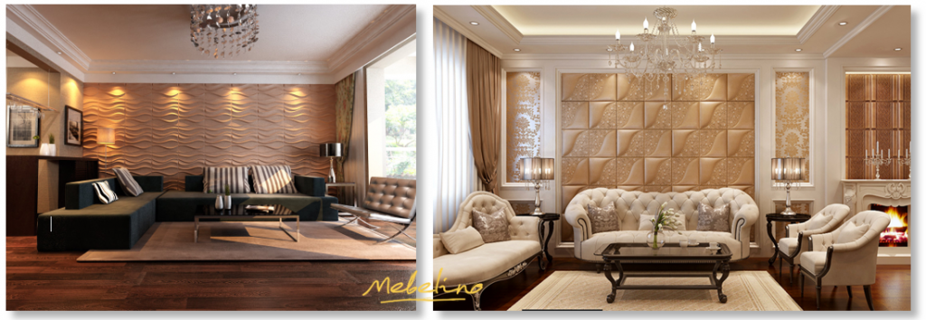 Плиточные стеновые панели Плиточные стеновые панели