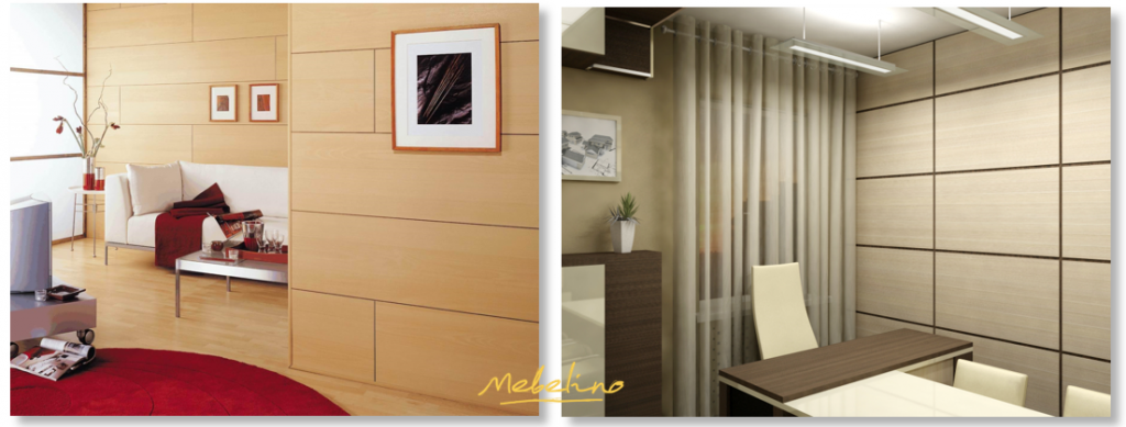 Стеновые панели из ПВХ Стеновые панели из ПВХ