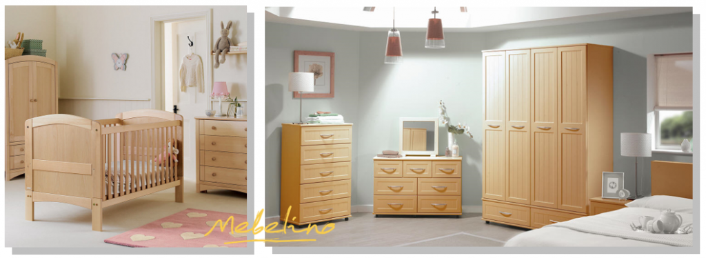 Мебель из массива дерева бука Мебель из массива дерева бука