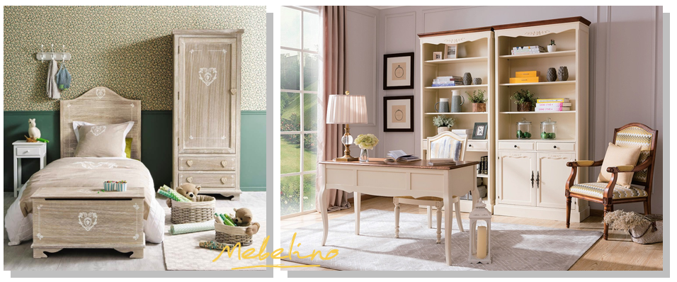 Мебель из массива в стиле прованс Мебель из массива в стиле прованс