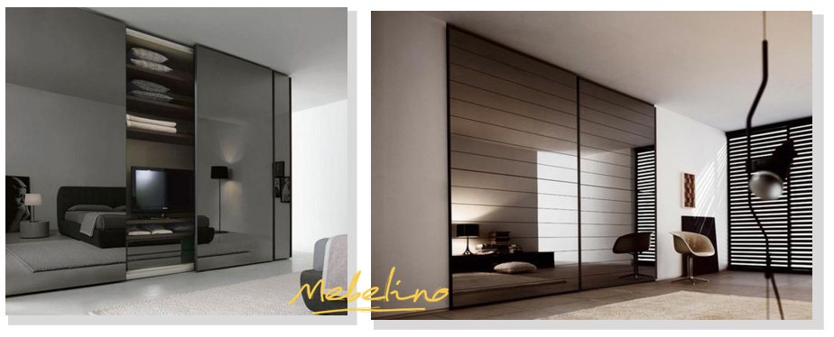 Зеркало – отражая обстановку комнаты, делает ее визуально более просторной и светлой. Зеркало – отражая обстановку комнаты, делает ее визуально более просторной и светлой.