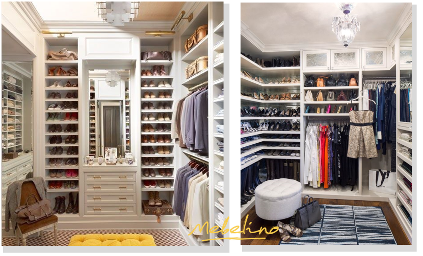 Из встроенного шкафа-купе можно сделать библиотеку, кабинет, кладовку или просторную гардеробную с гладильной доской и пуфом. Из встроенного шкафа-купе можно сделать библиотеку, кабинет, кладовку или просторную гардеробную с гладильной доской и пуфом.