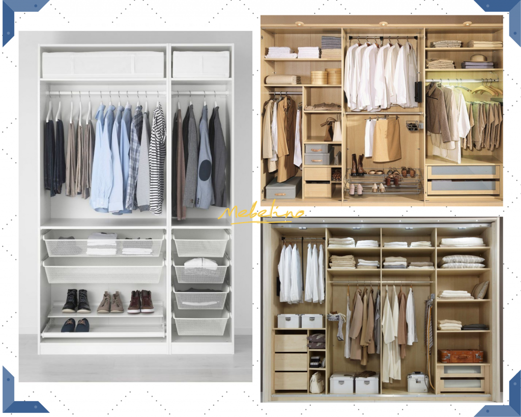 Выбор шкафа-купе Выбор шкафа-купе