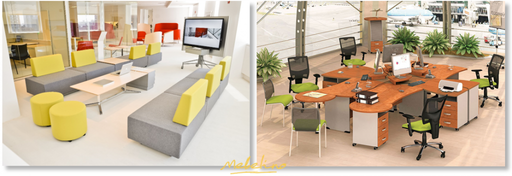 Материалы для офисной мебели 2019-2020 Материалы для офисной мебели 2019-2020