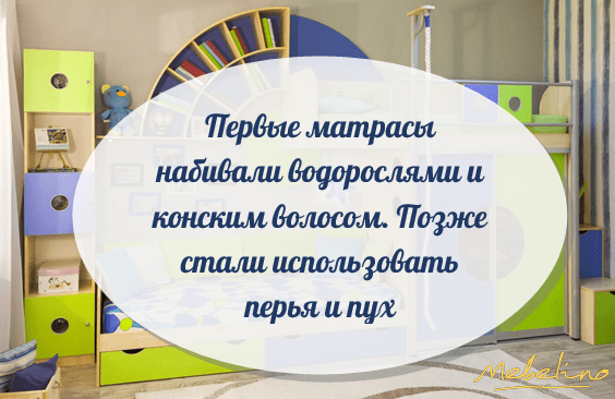 Мебель: интересный факт Мебель: интересный факт