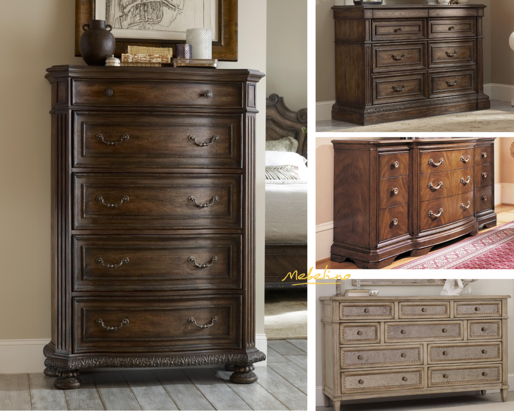 Комод из массива: преимущества Комод из массива: преимущества