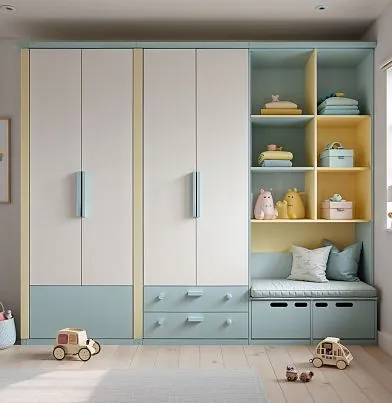 Детская мебель